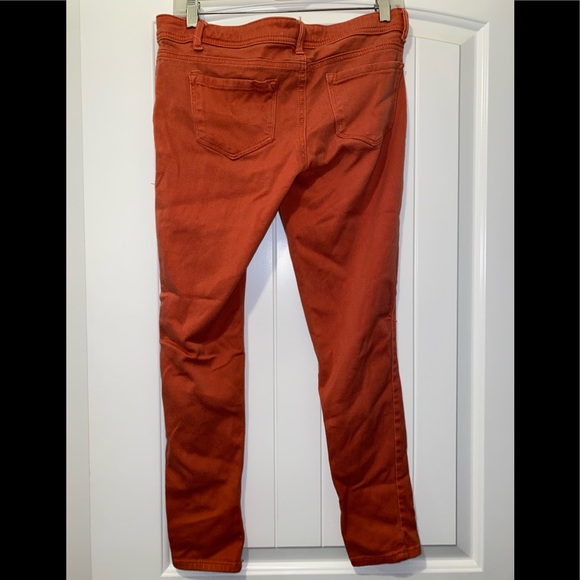 Soft Obsession Skinny Jeans 5/6 - Picture 2 of 3